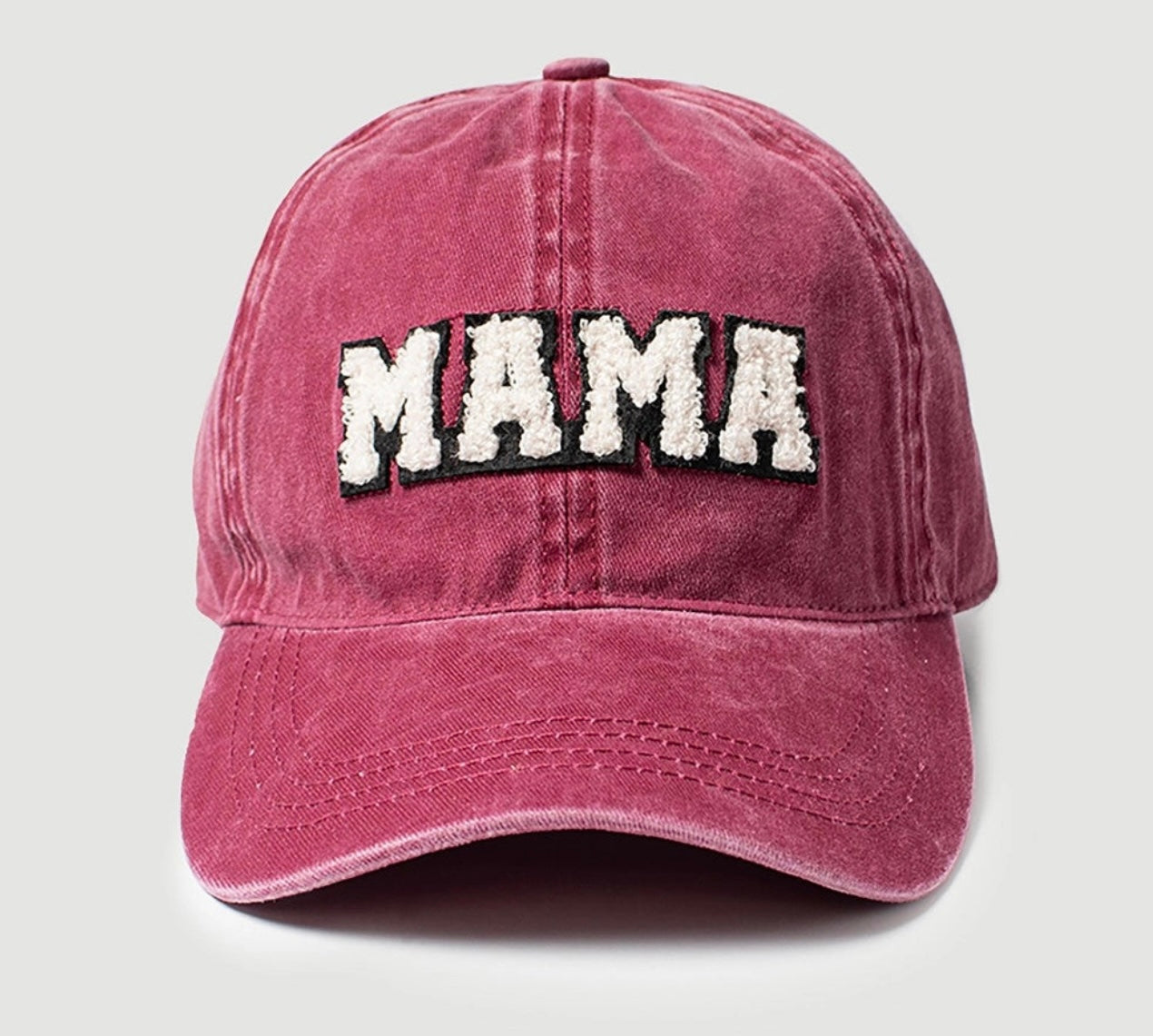 Mama baseball hats(multiple styles)